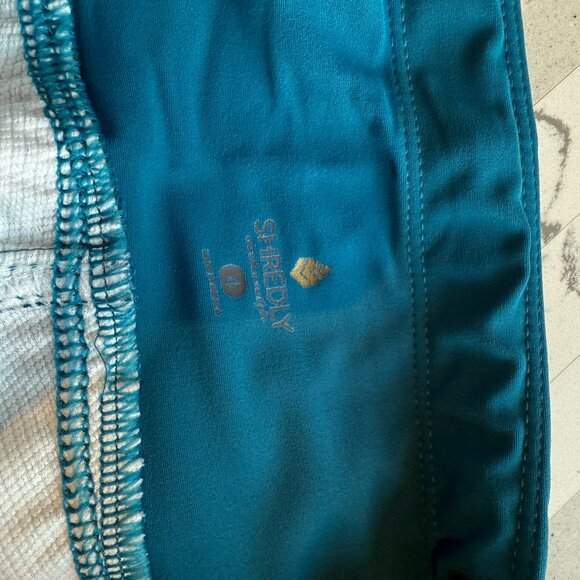 Shredly Limitless 14" Mountain Bike Shorts - Picture 6 of 7